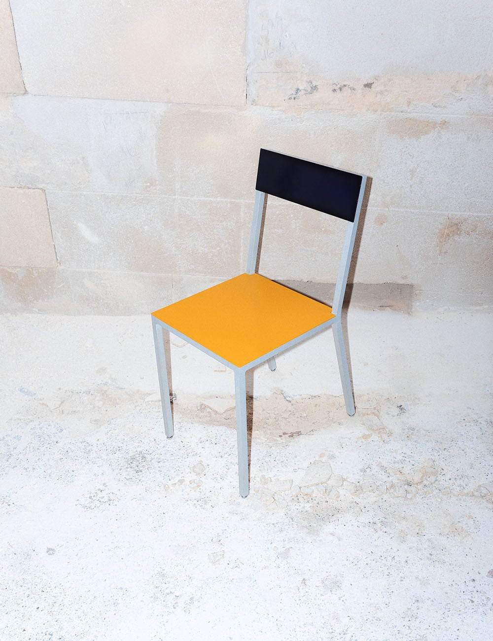 ALU CHAIR