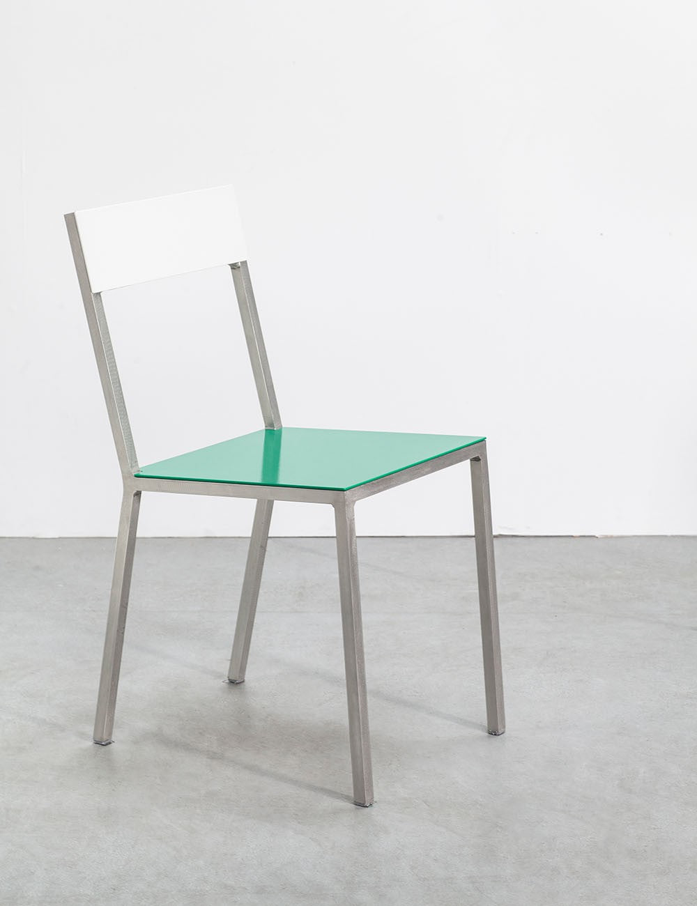 ALU CHAIR