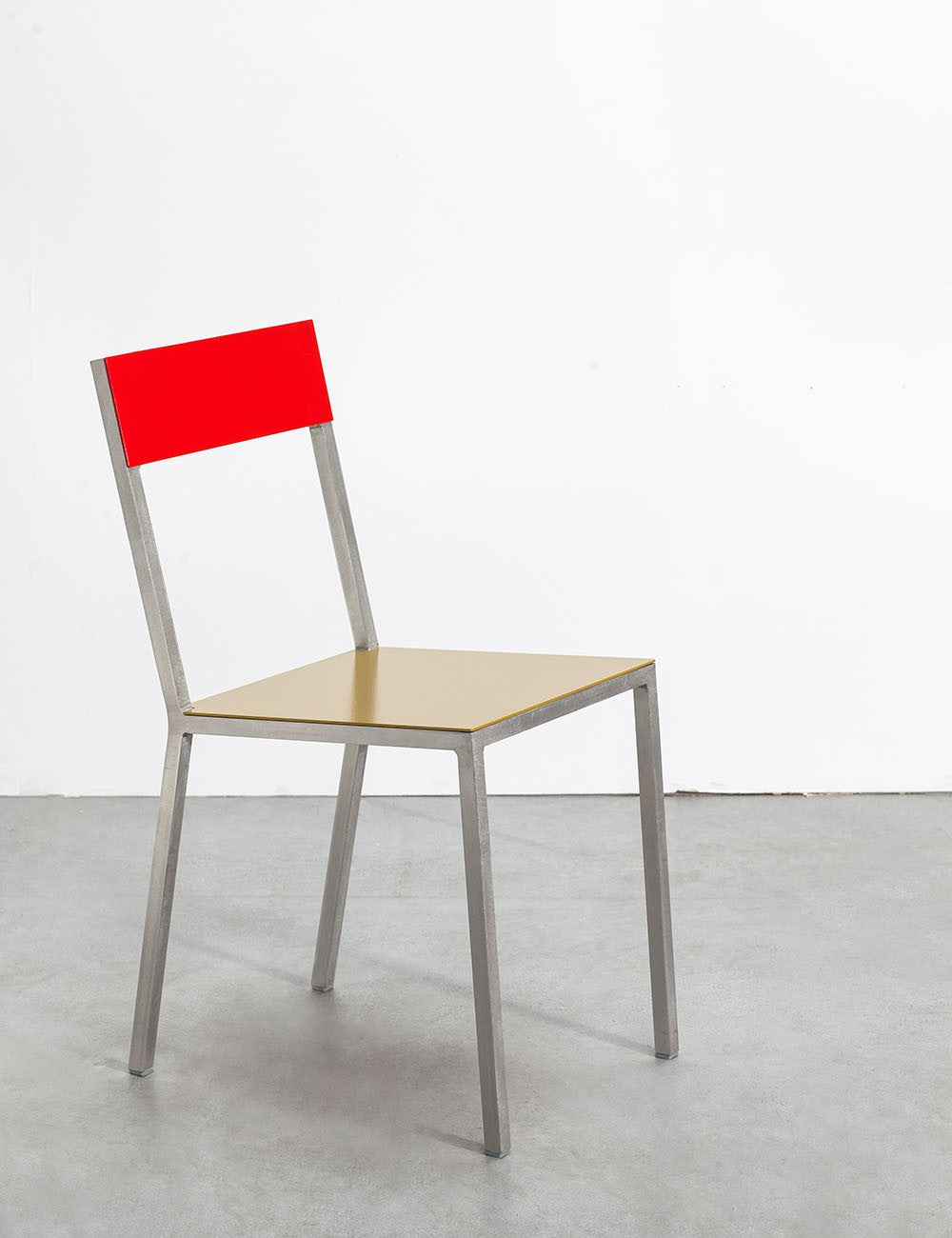 ALU CHAIR