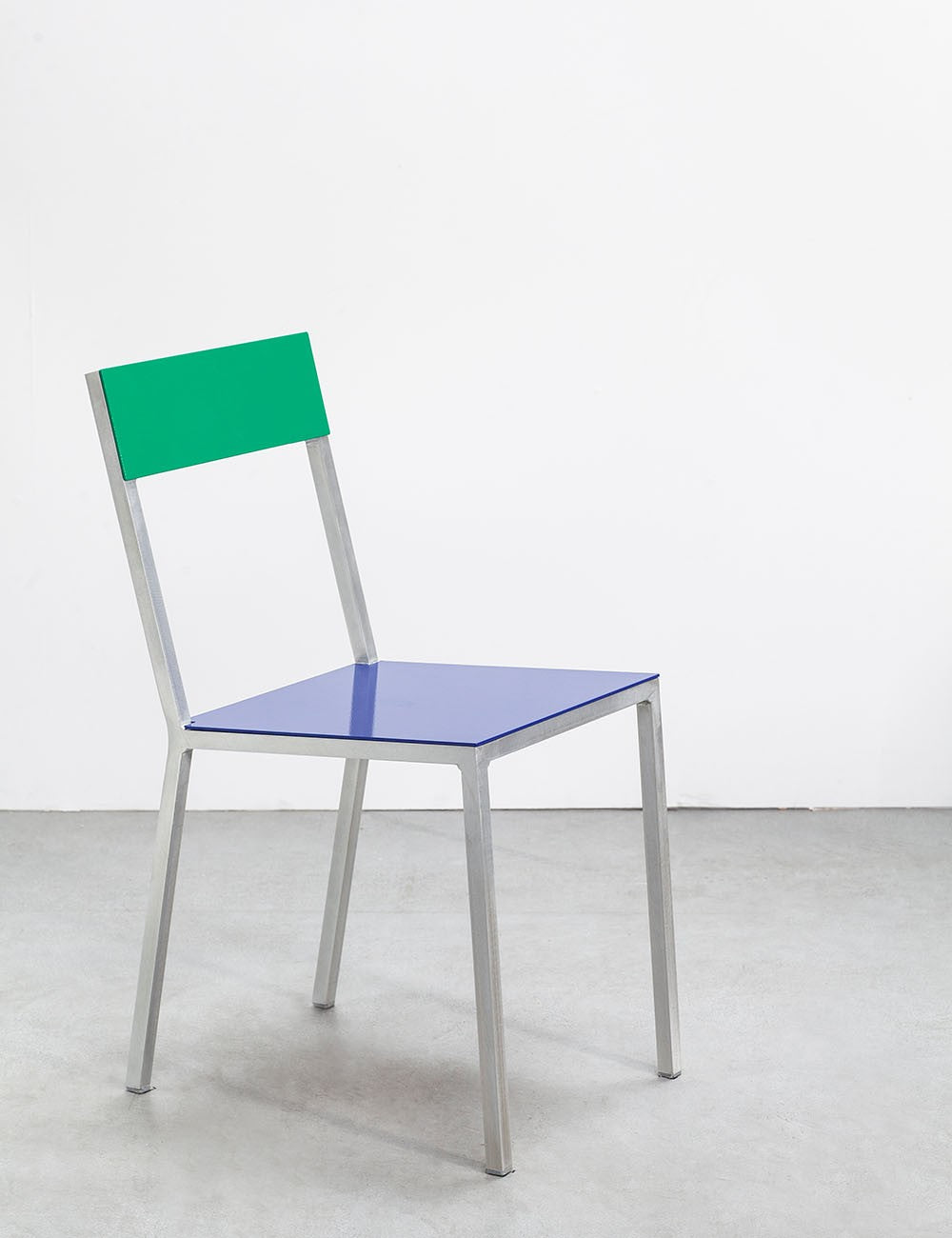 ALU CHAIR