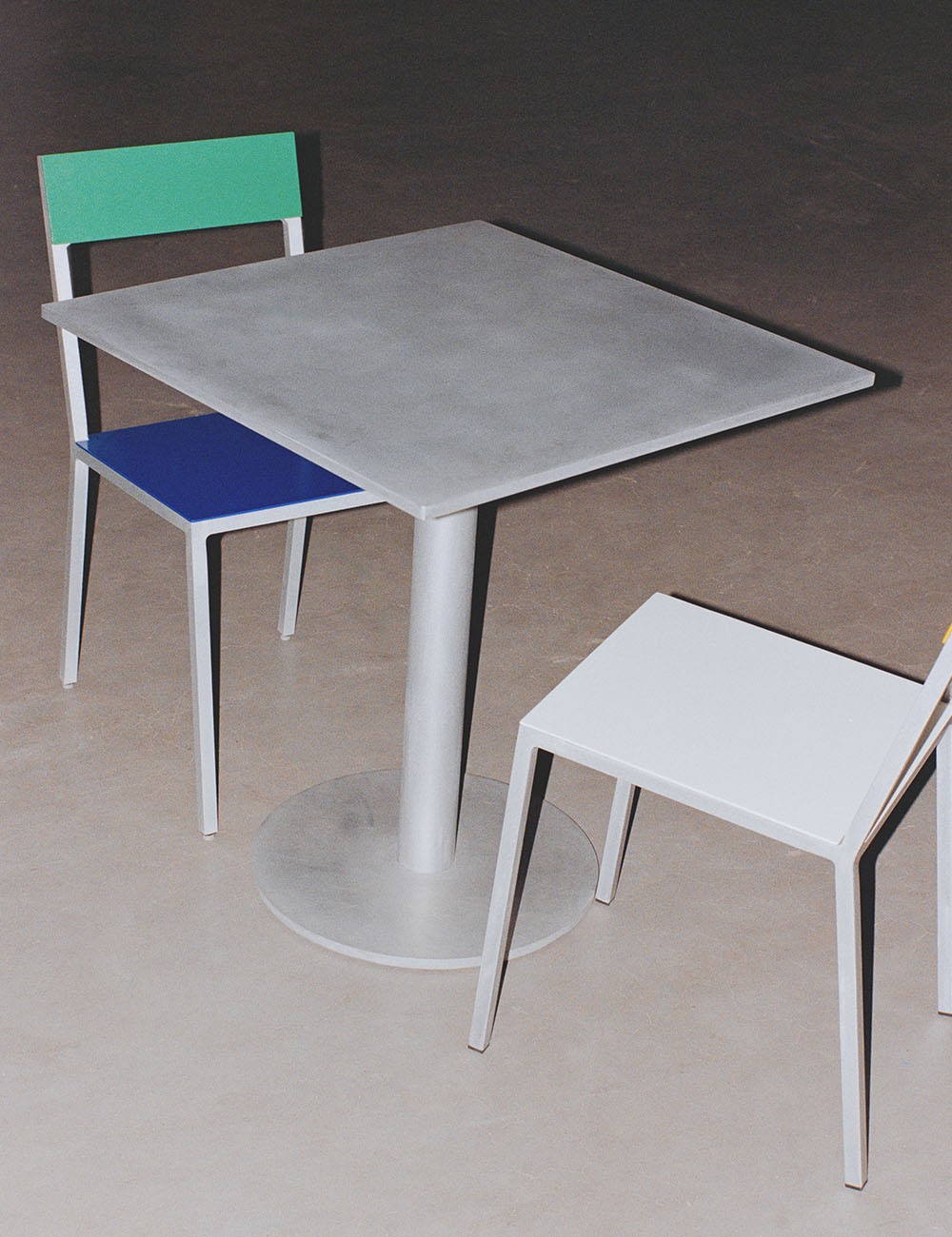 ALU CHAIR