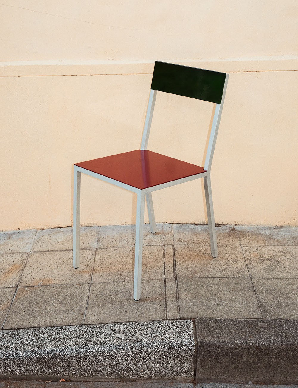 ALU CHAIR