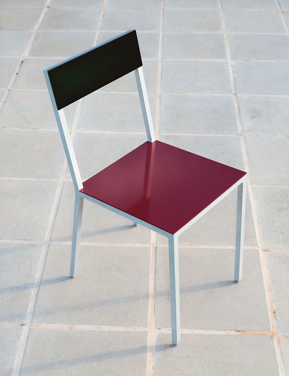ALU CHAIR