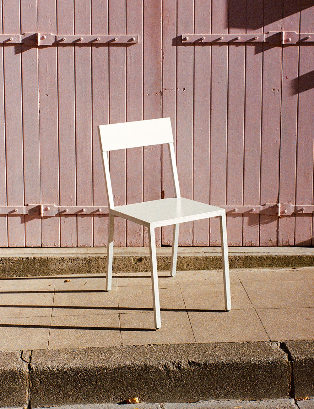 ALU CHAIR