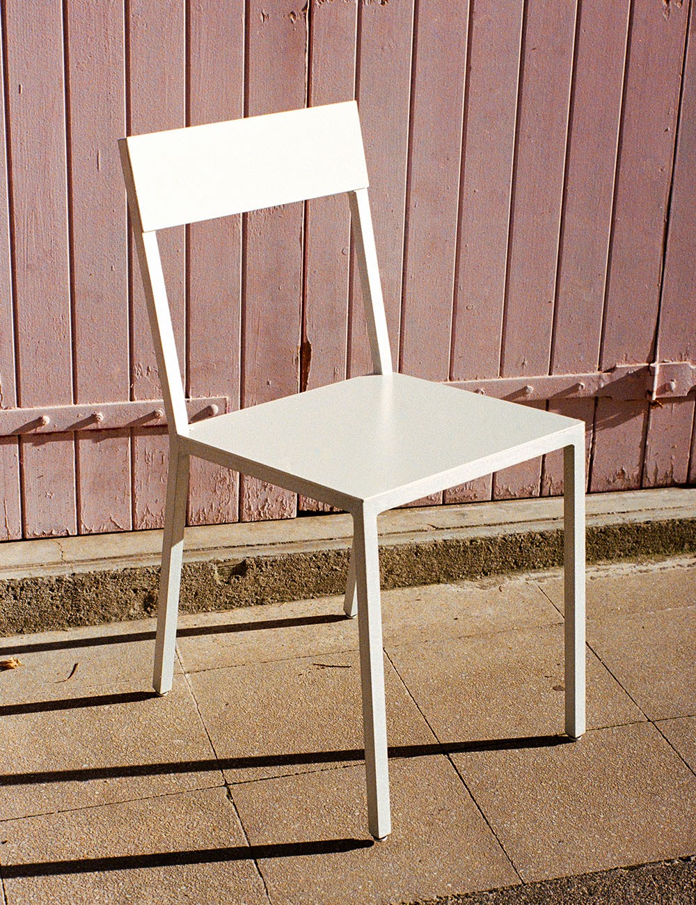 ALU CHAIR