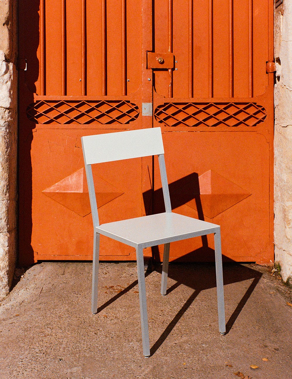 ALU CHAIR