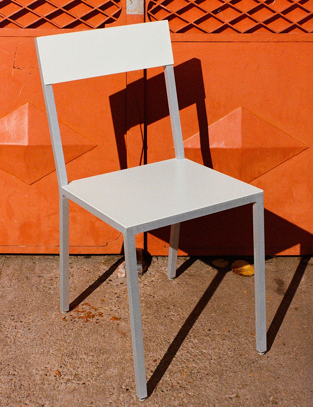 ALU CHAIR