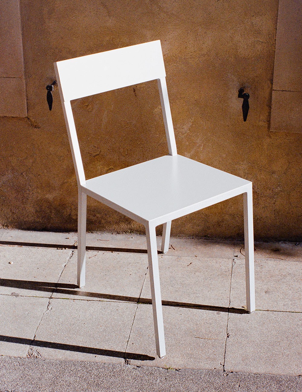 ALU CHAIR