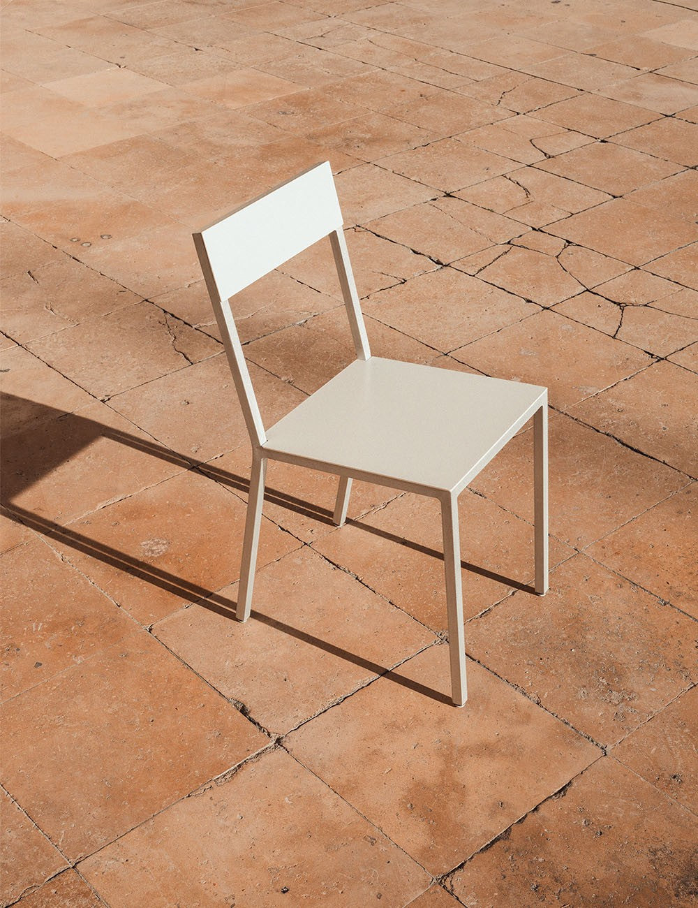 ALU CHAIR