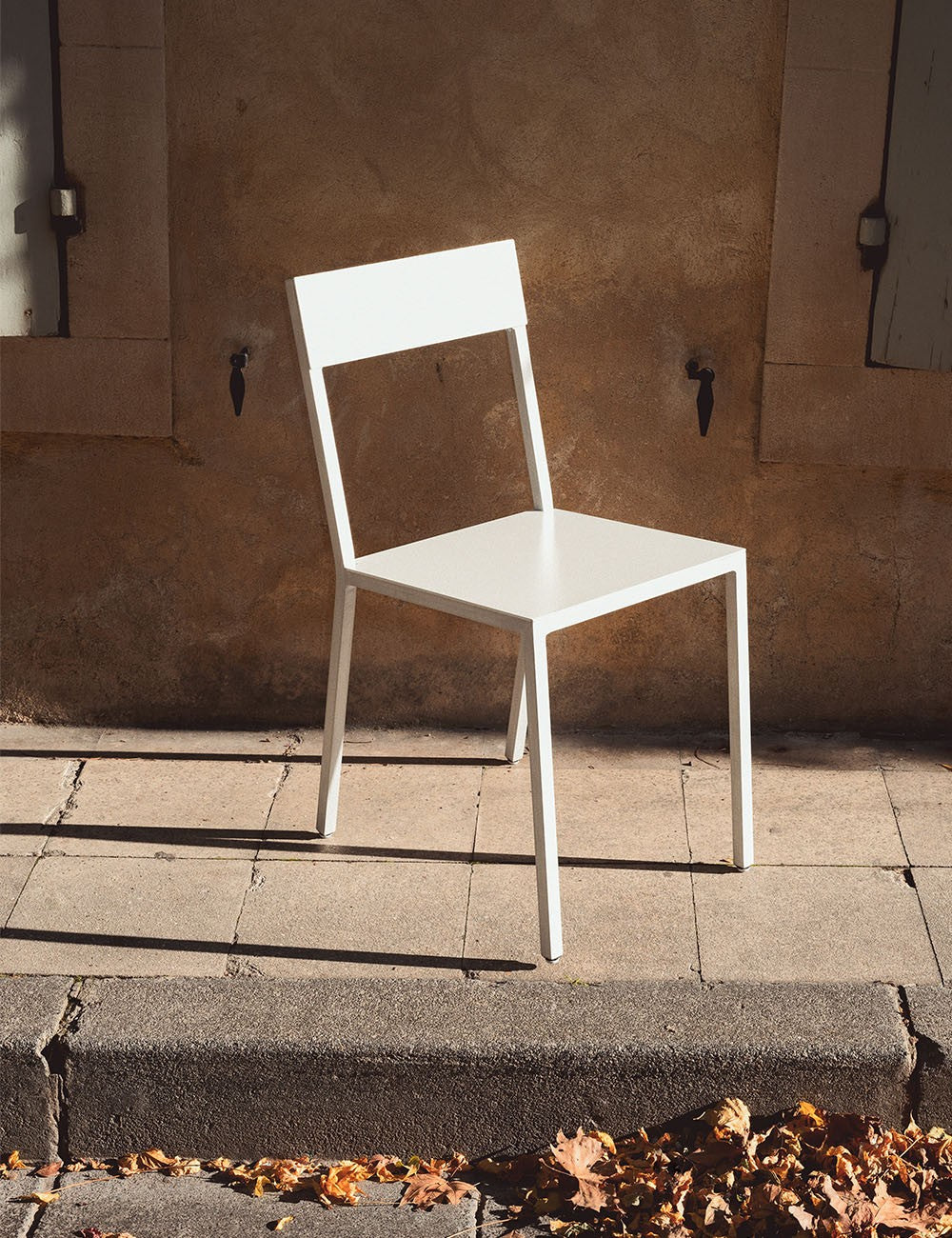 ALU CHAIR