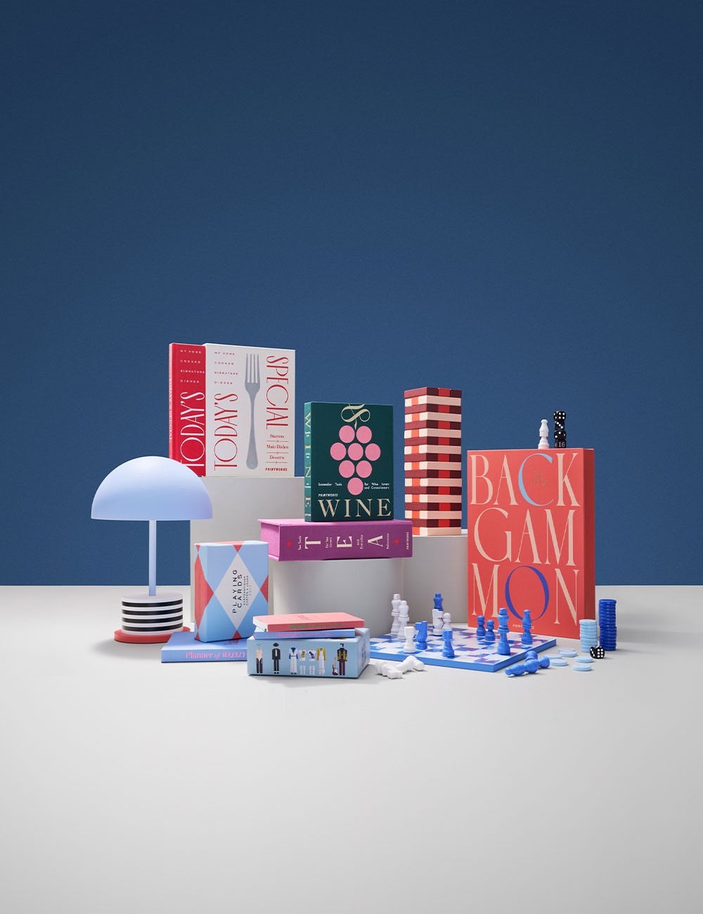set té