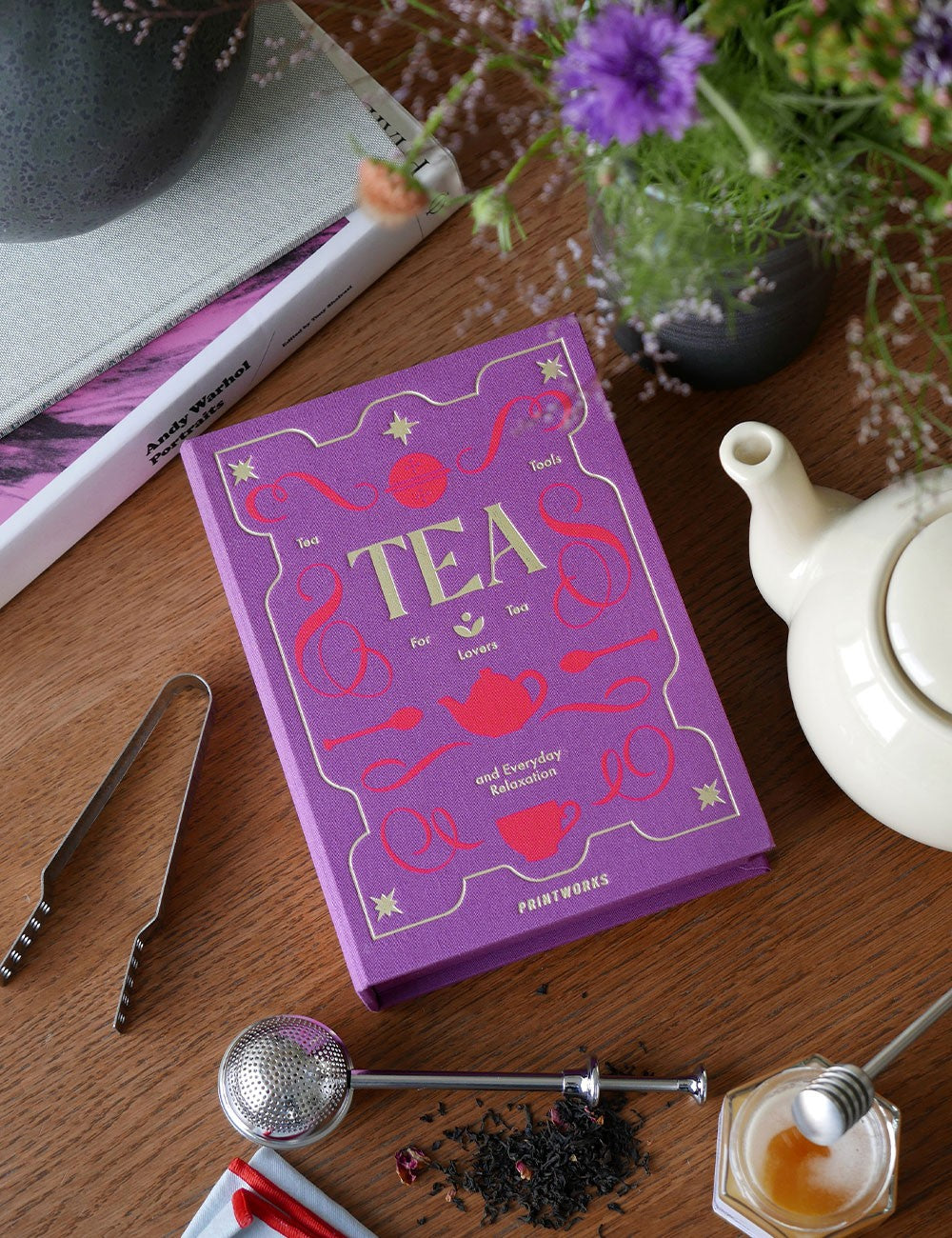 set té