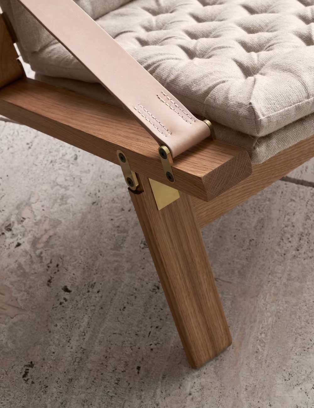fk10 plico chair