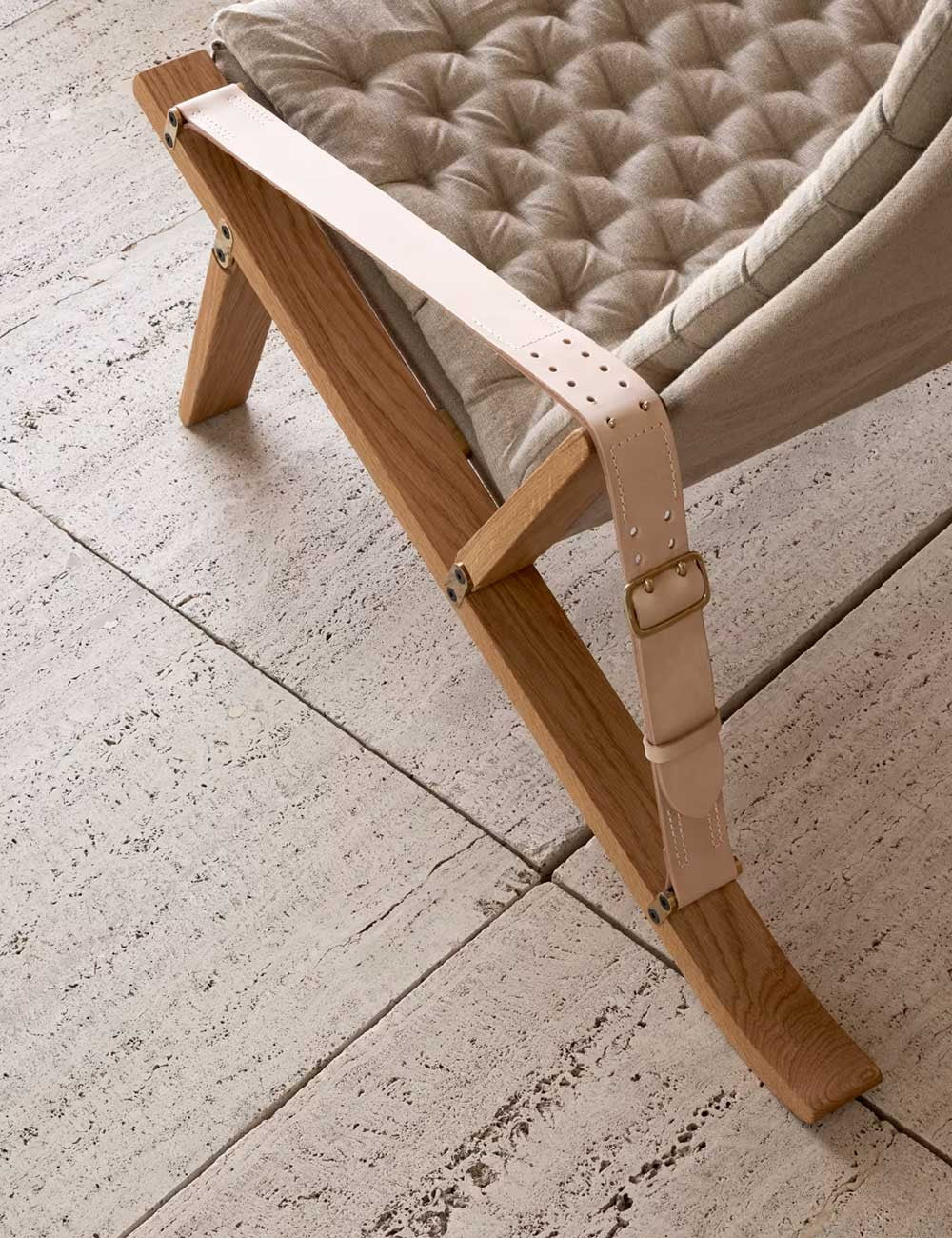 FK11 PLICO CHAIR