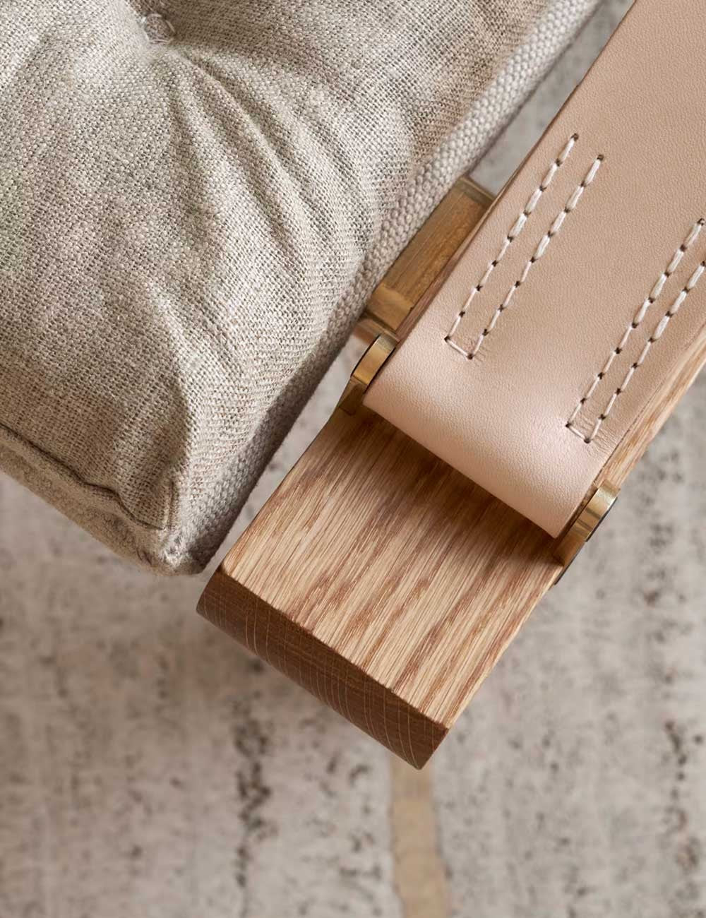 FK11 PLICO CHAIR