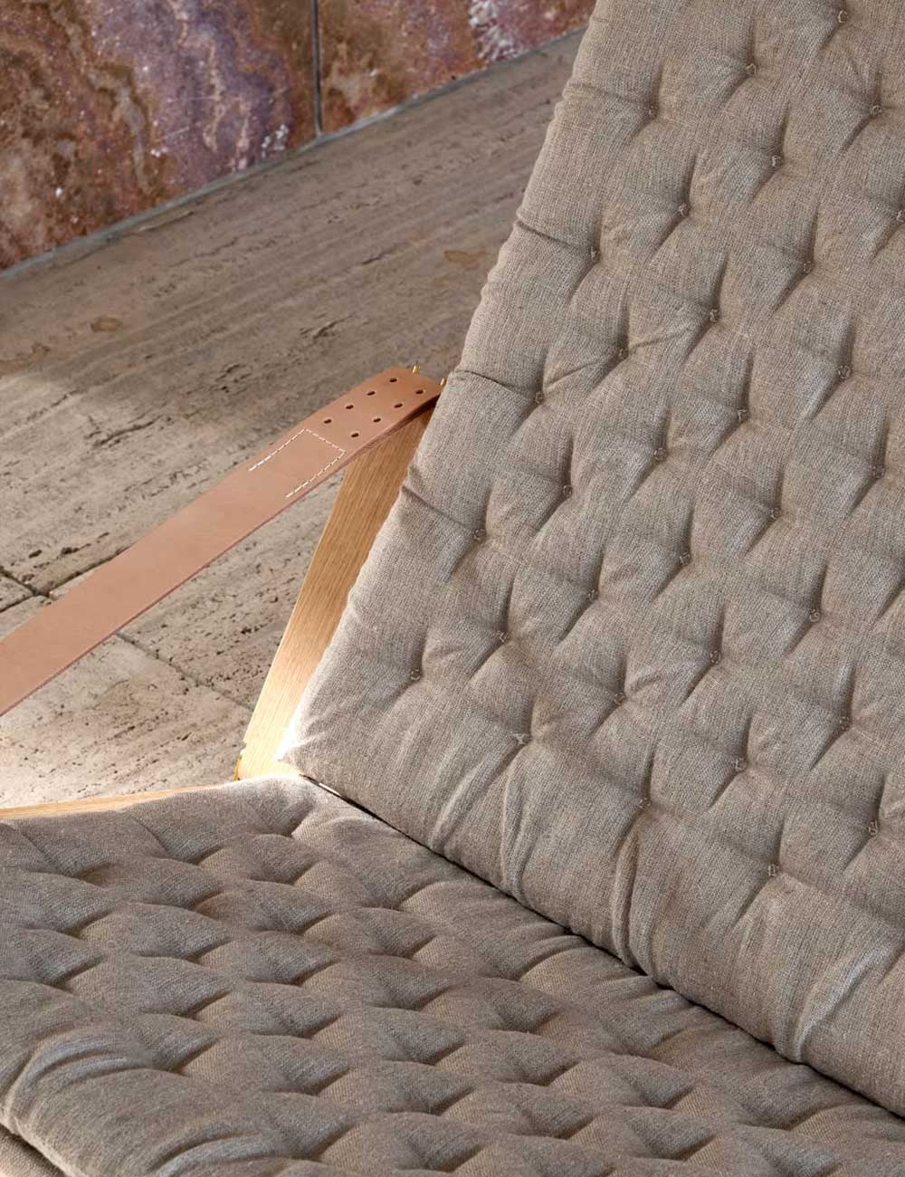 FK11 PLICO CHAIR