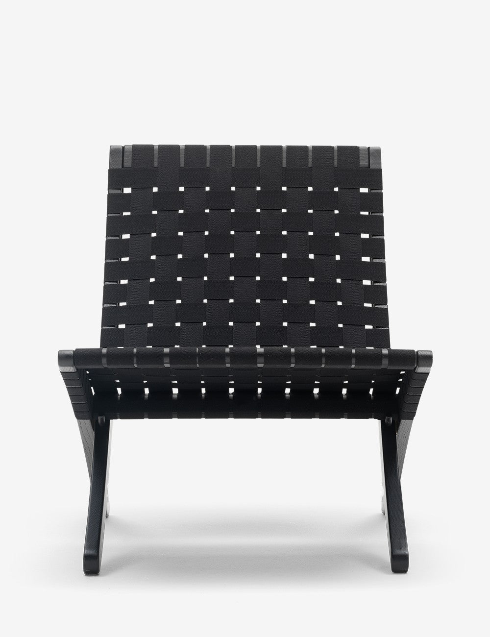 MG501 CUBA CHAIR