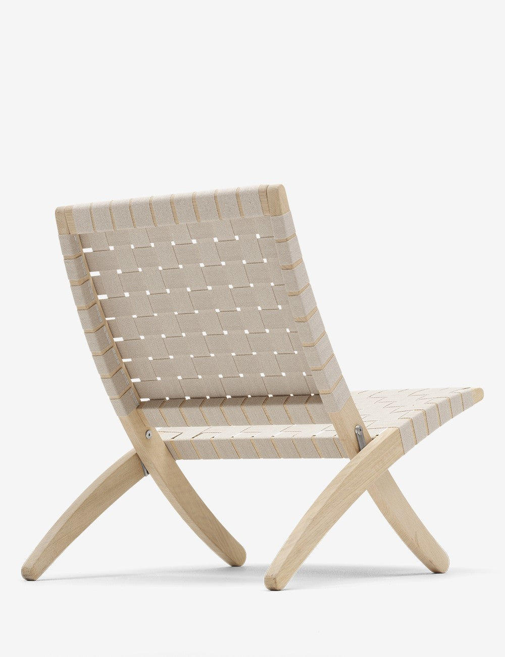 MG501 CUBA CHAIR