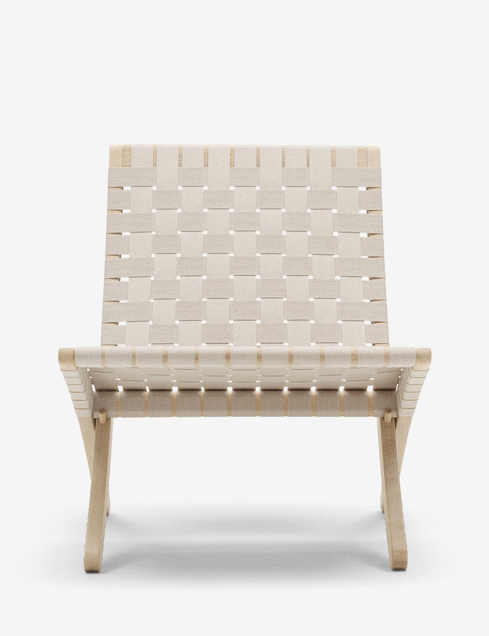 MG501 CUBA CHAIR