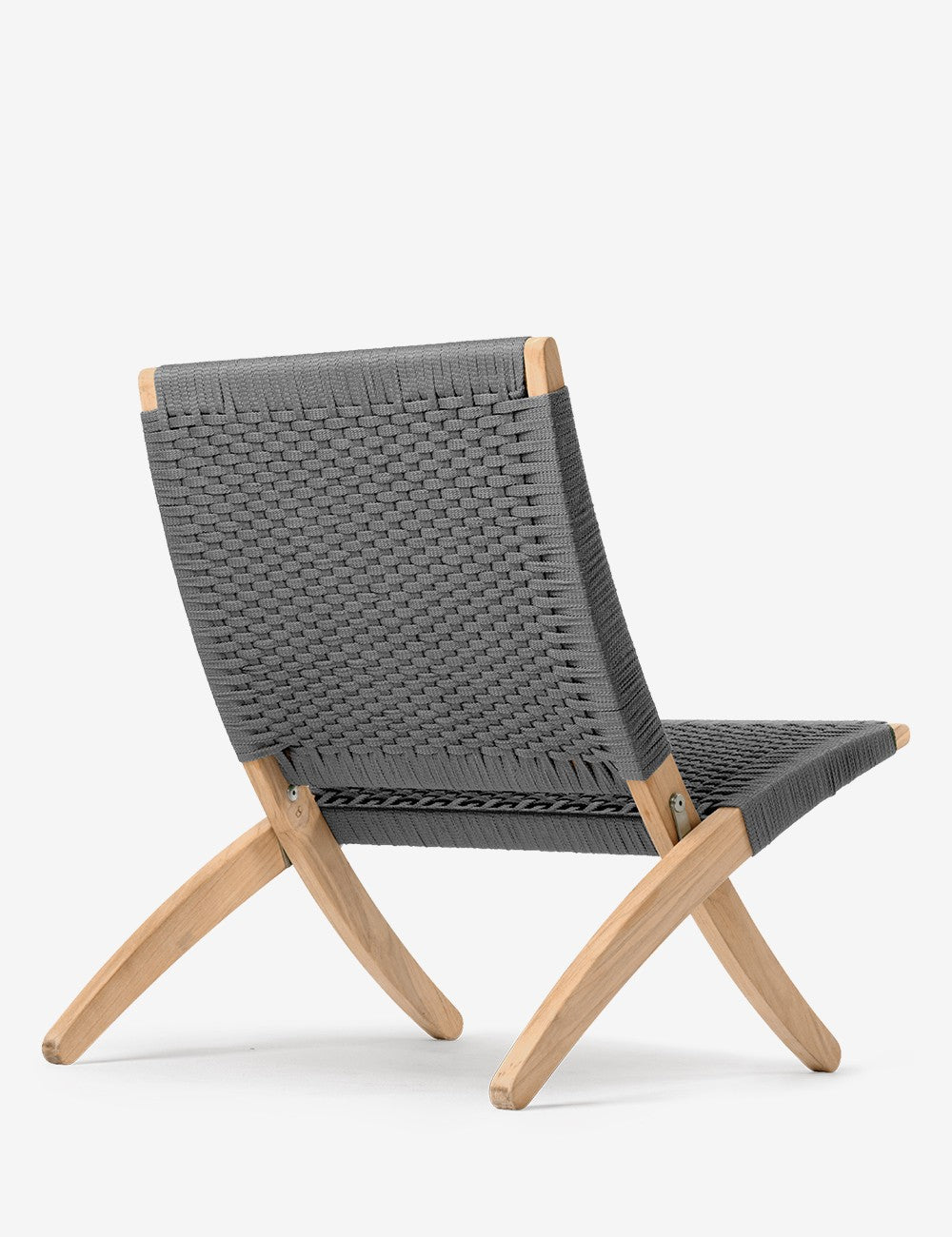 MG501 OUTDOOR CUBA CHAIR