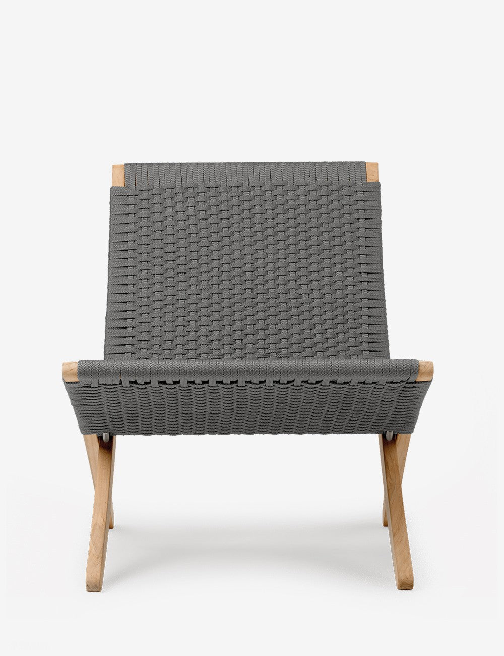 MG501 OUTDOOR CUBA CHAIR