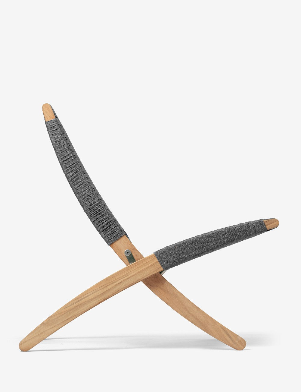 MG501 OUTDOOR CUBA CHAIR
