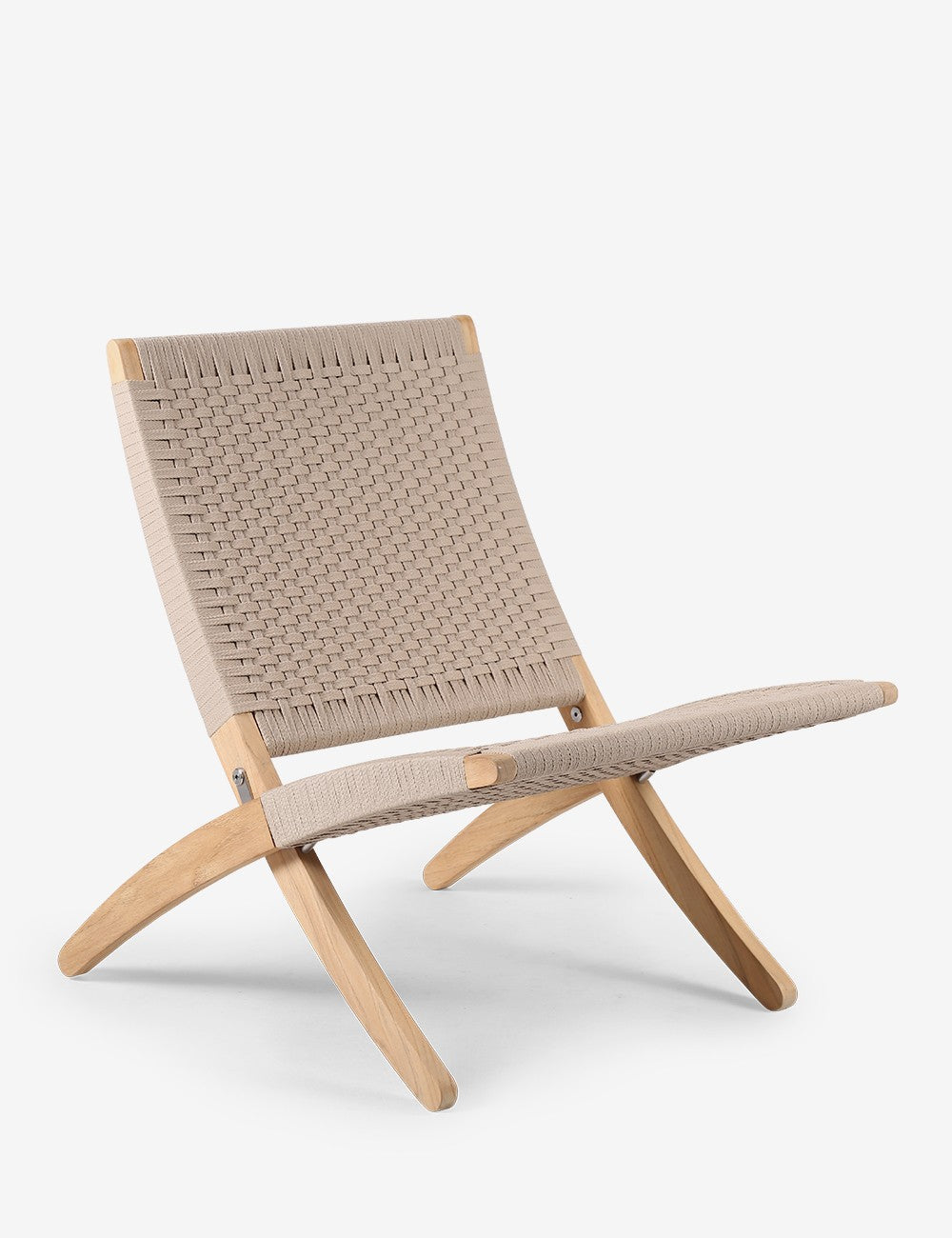 MG501 OUTDOOR CUBA CHAIR