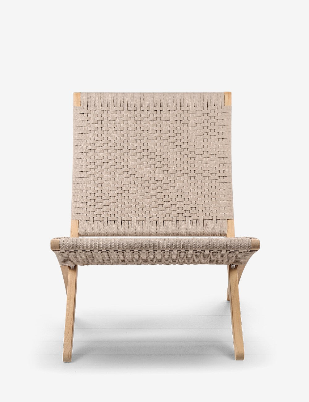 MG501 OUTDOOR CUBA CHAIR