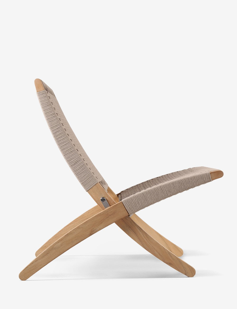 MG501 OUTDOOR CUBA CHAIR
