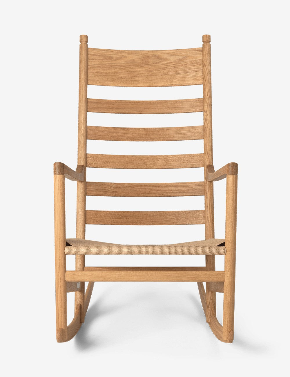 ch45 rocking chair