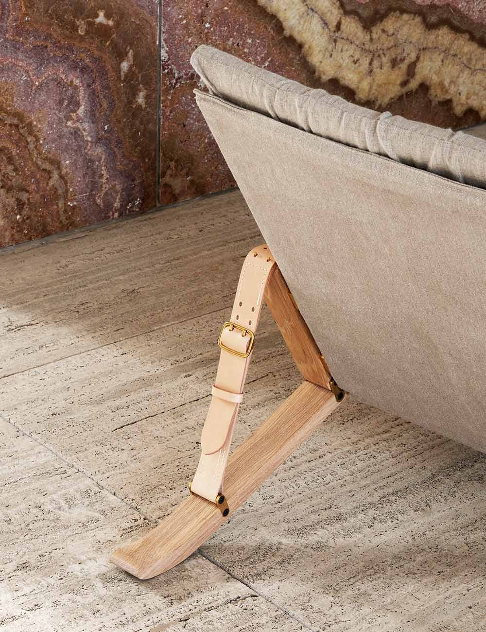 FK11 PLICO CHAIR