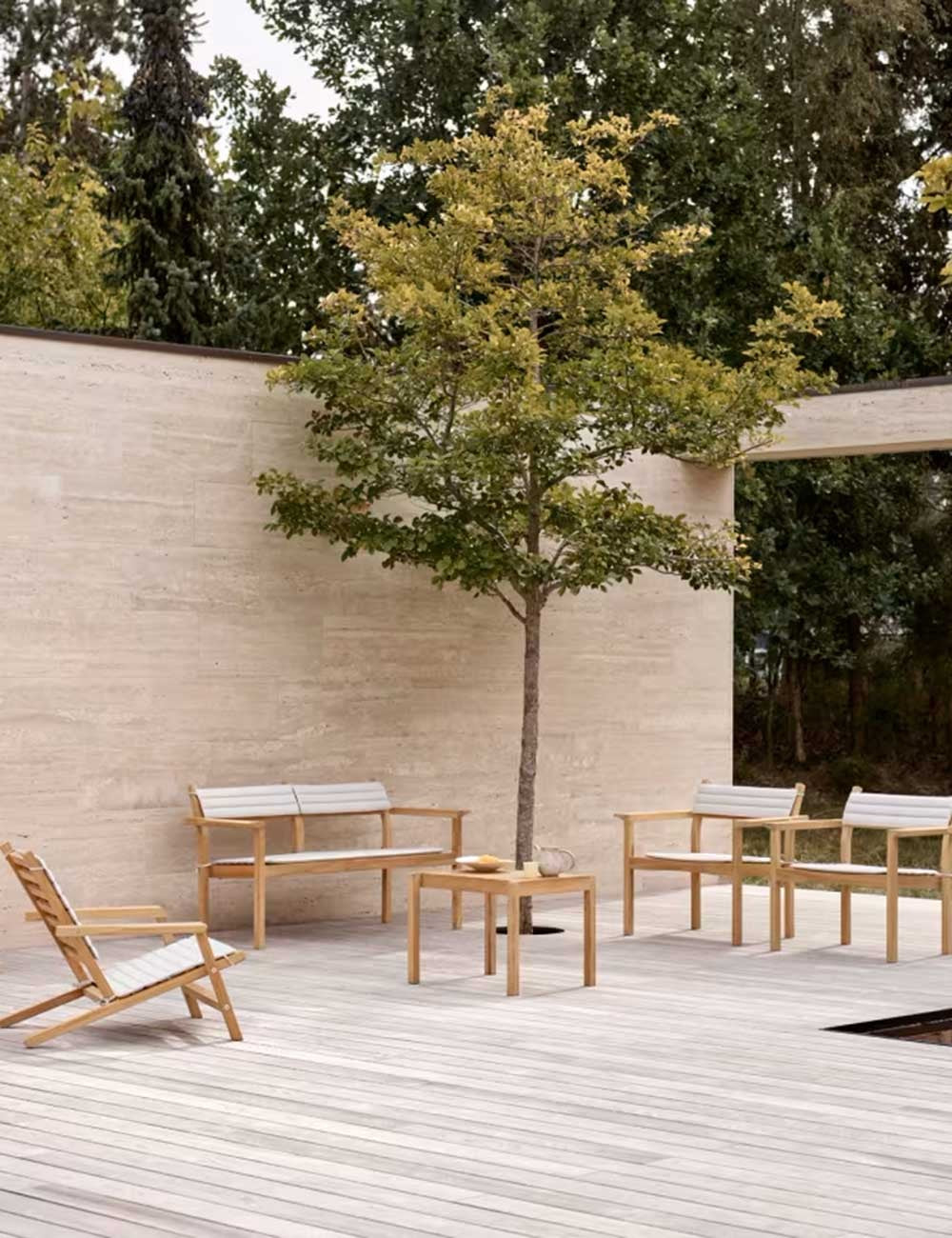 ah701 outdoor lounge sofa