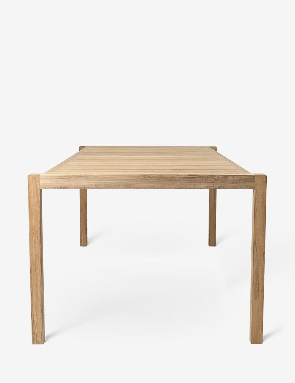 AH901 OUTDOOR DINING TABLE