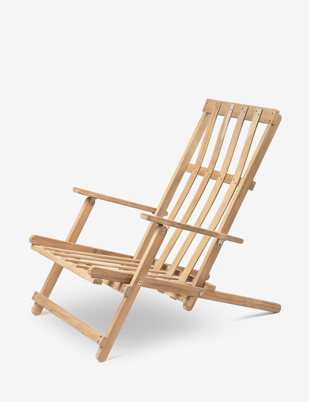 BM5568 DECK CAHIR W. CUSHION