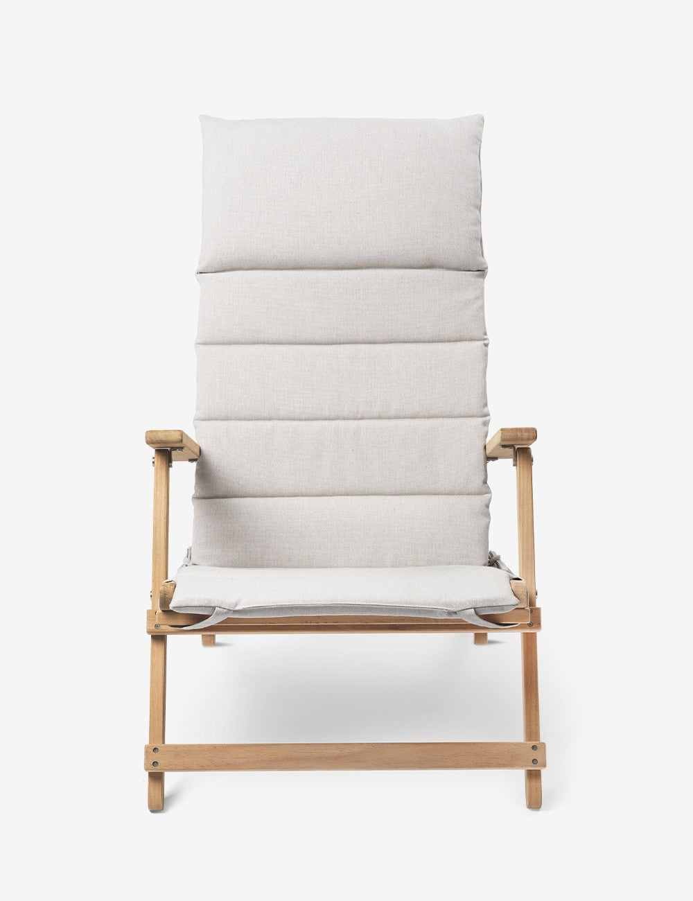 BM5568 DECK CAHIR W. CUSHION