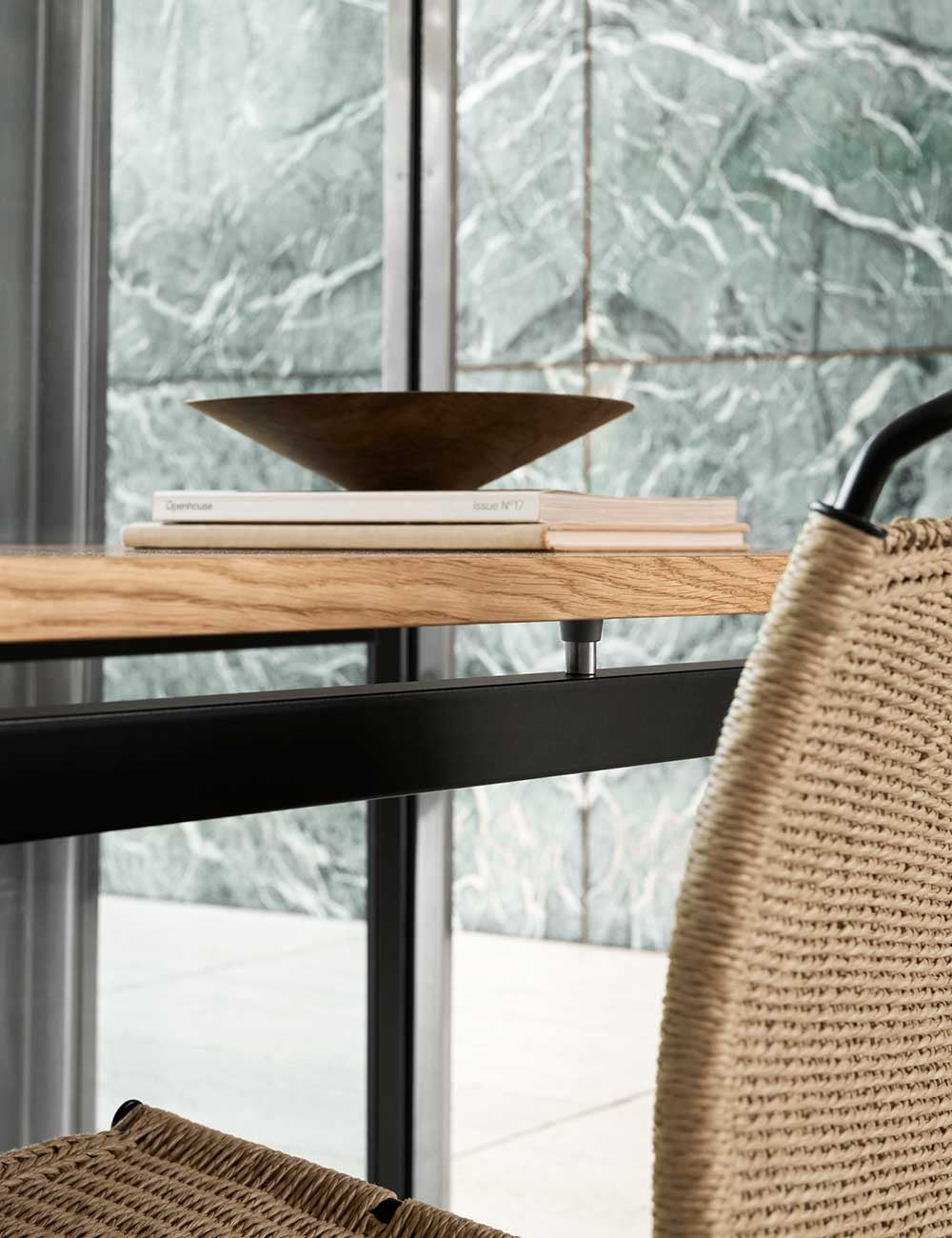 PK1 CHAIR