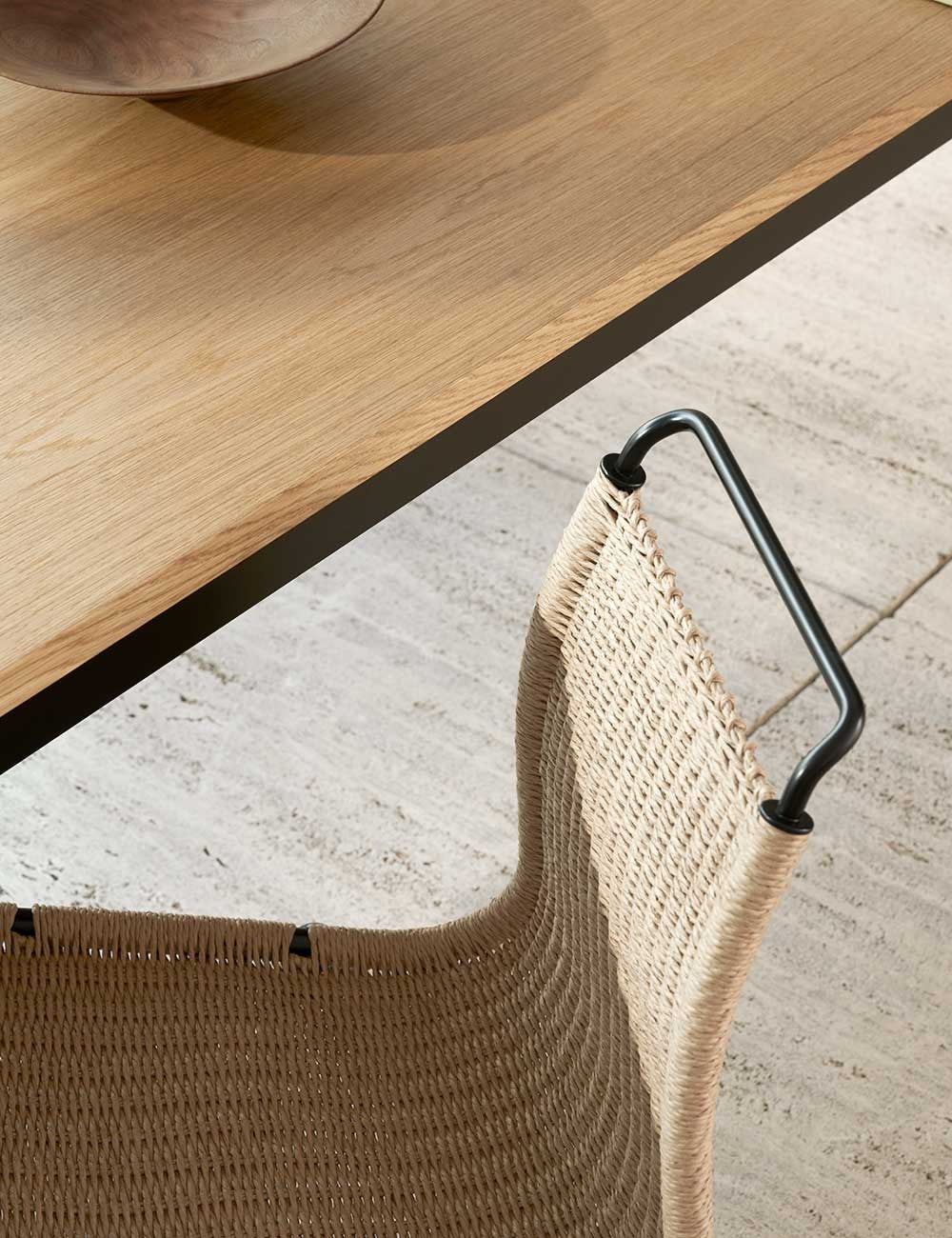 PK1 CHAIR