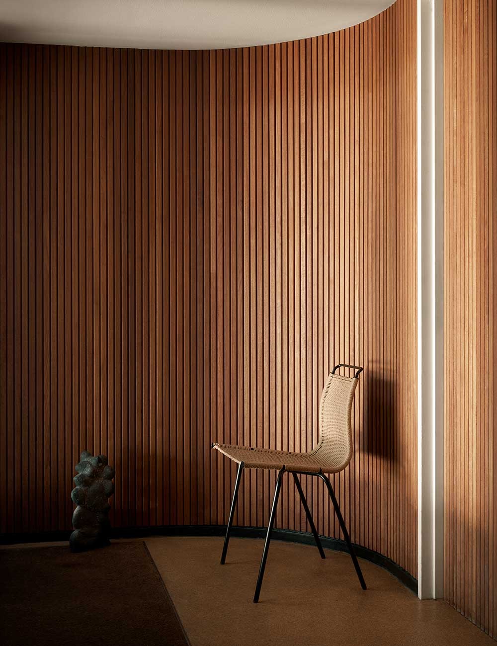 PK1 CHAIR