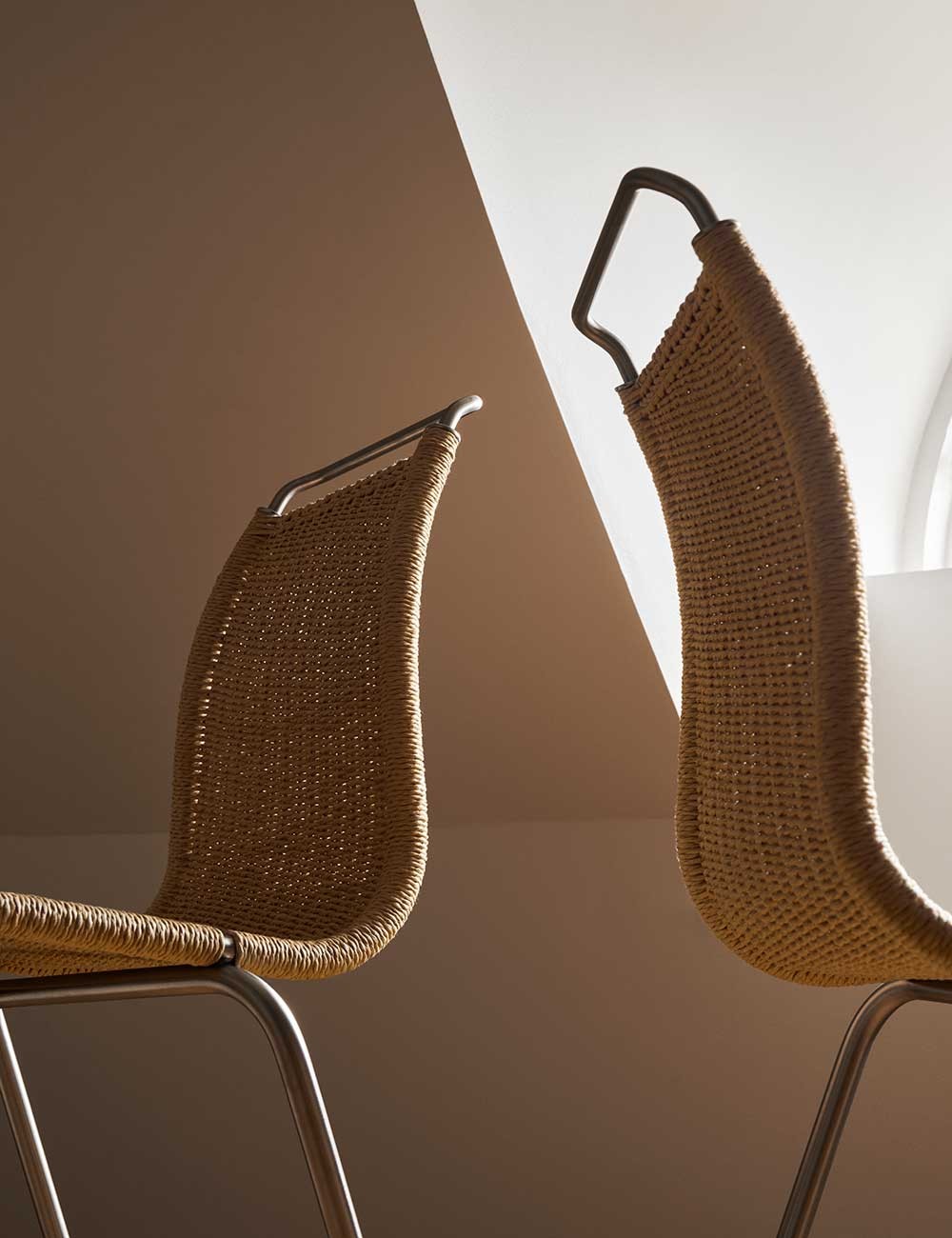 PK1 CHAIR