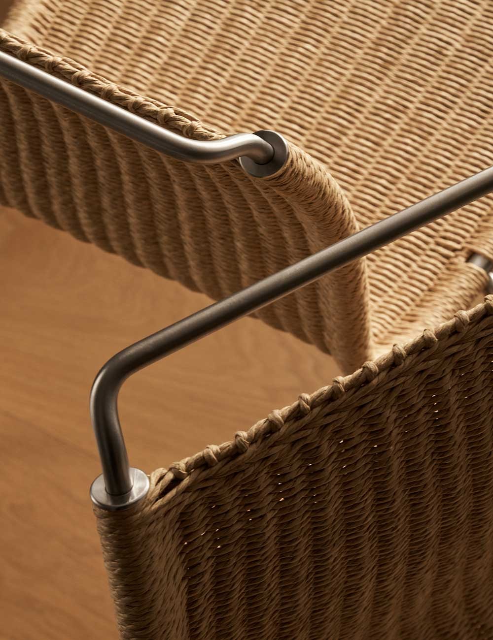 PK1 CHAIR
