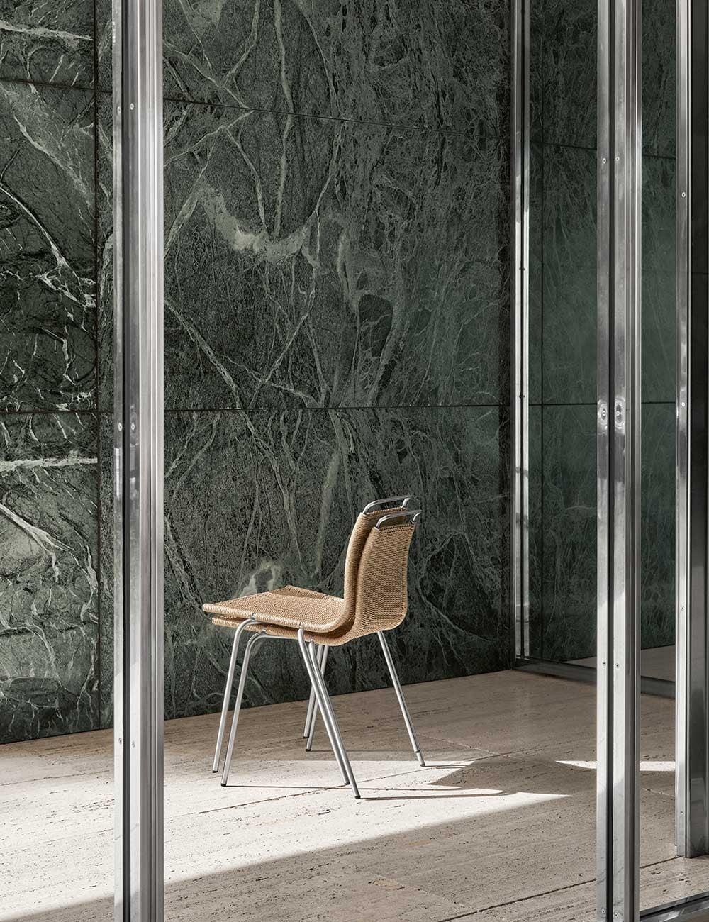 PK1 CHAIR
