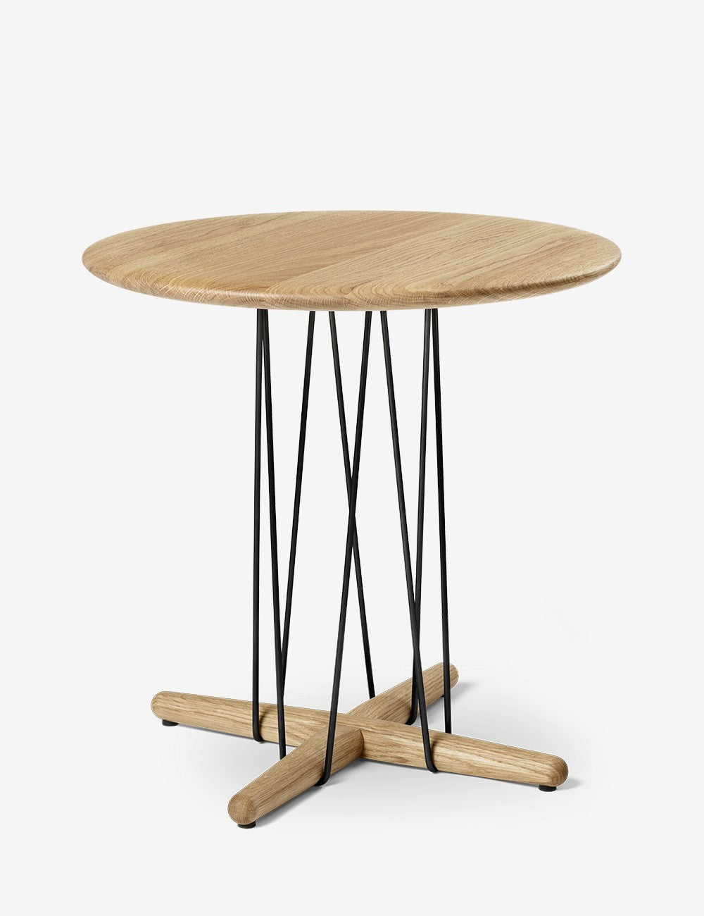 eo21 embrace lounge table ø48
