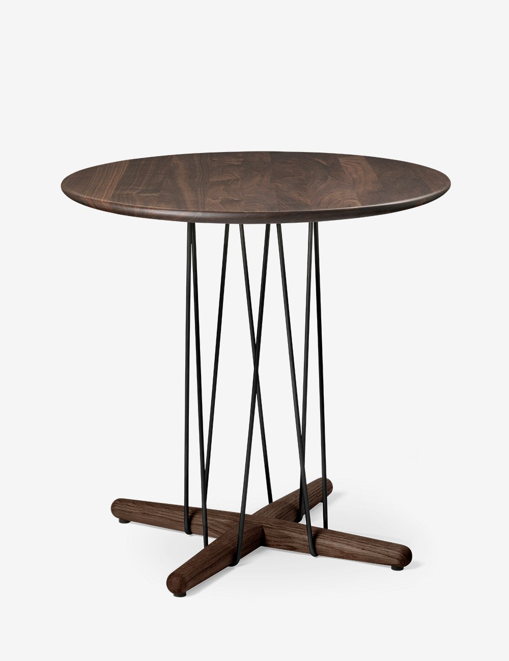 eo21 embrace lounge table ø48