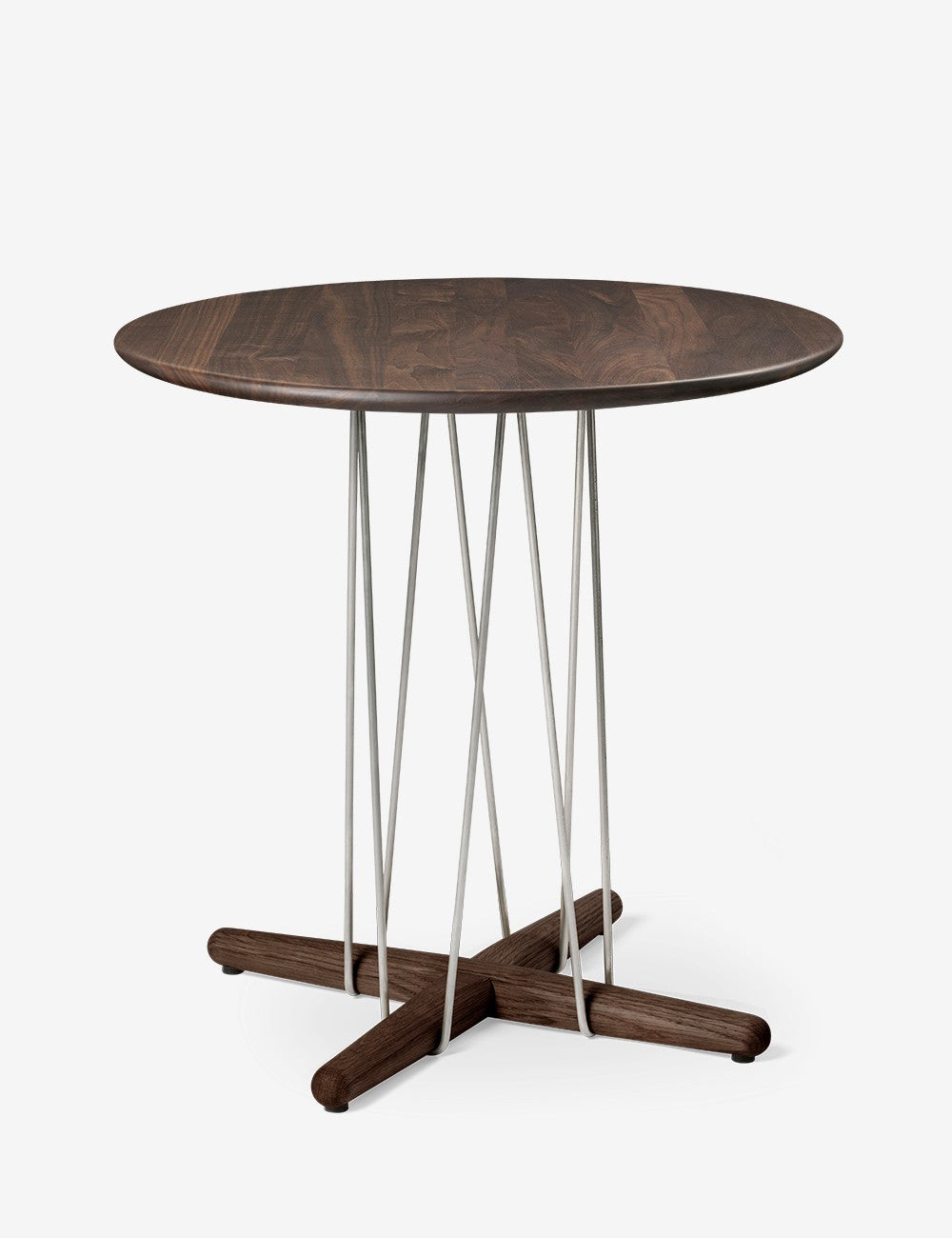 eo21 embrace lounge table ø48