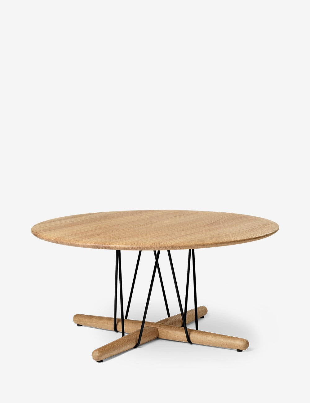 EO21 EMBRACE LOUNGE TABLE Ø80