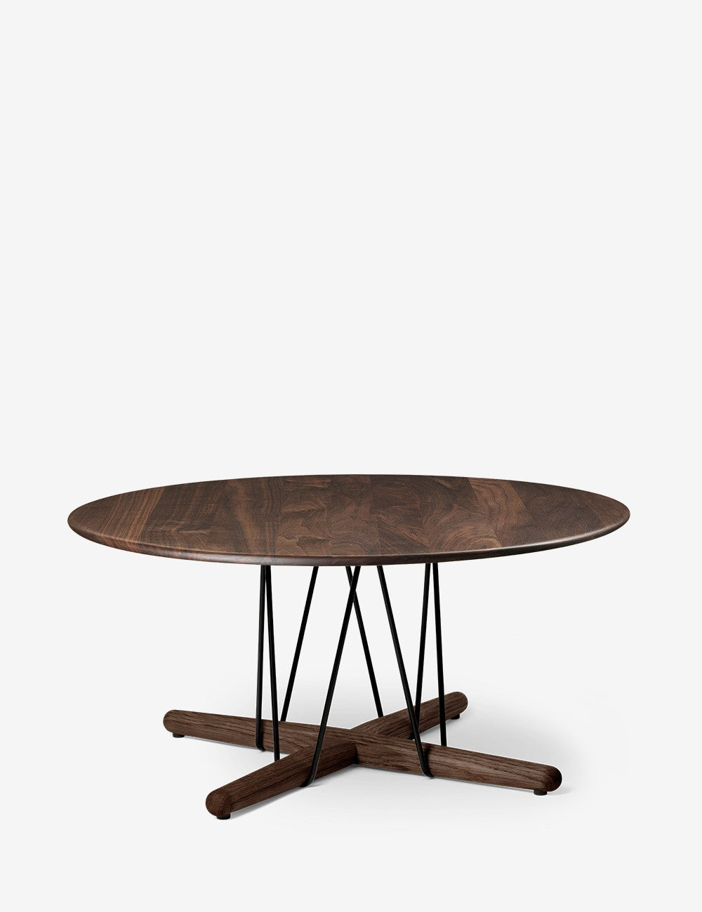 table de salon eo21 embrace ø80