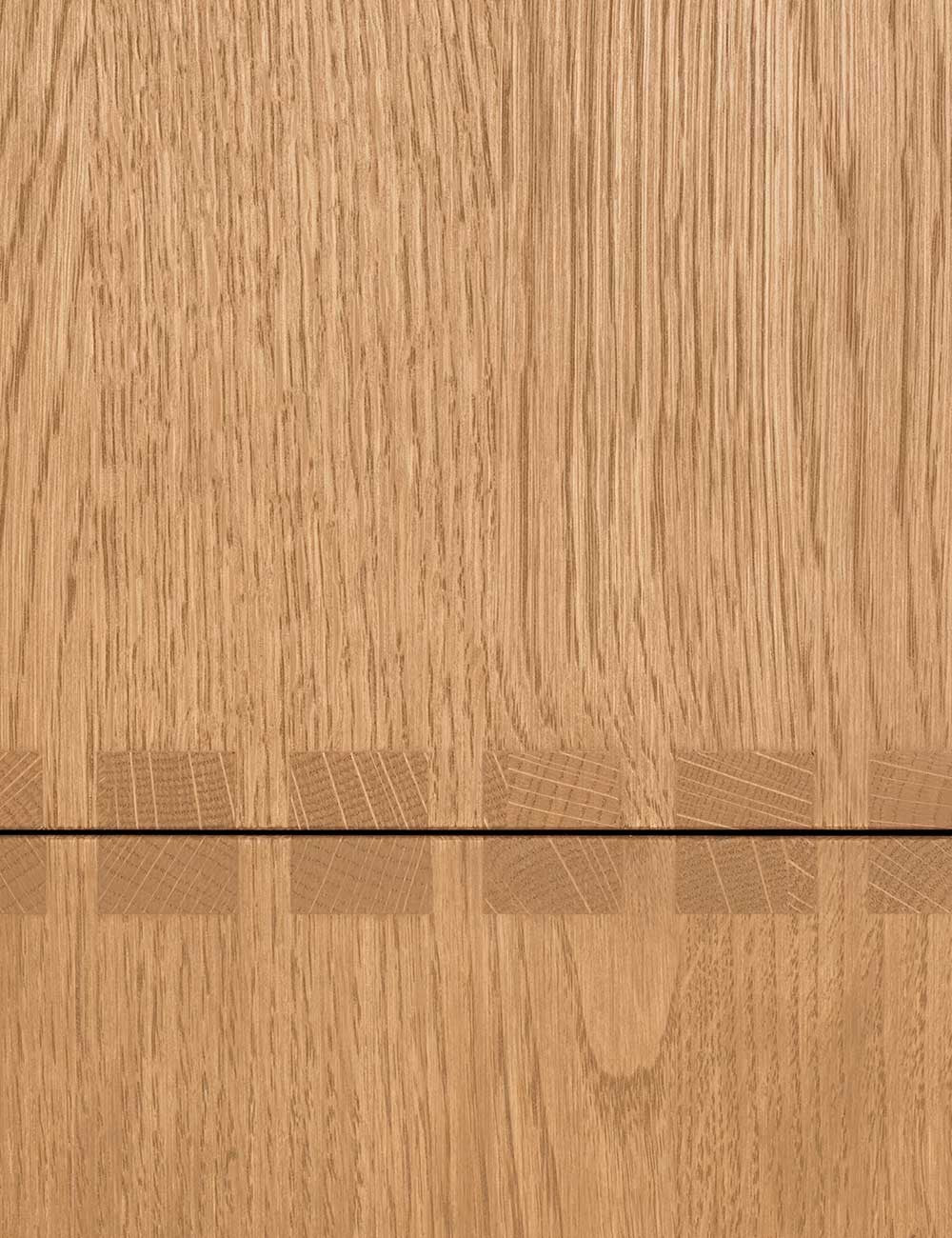 FK63 DEEP BOOKCASE