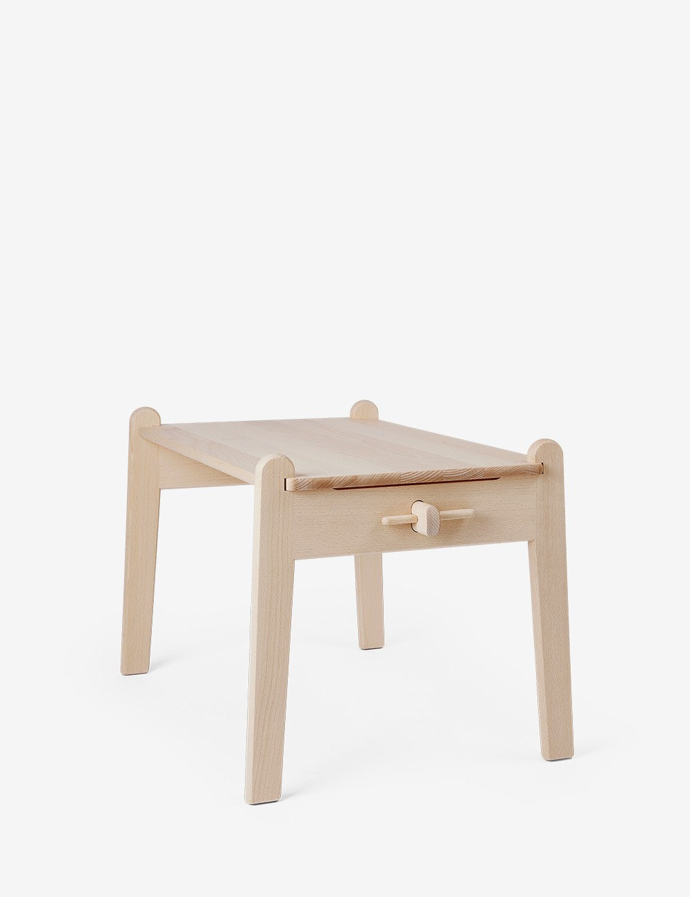 CH411 PETER'S TABLE
