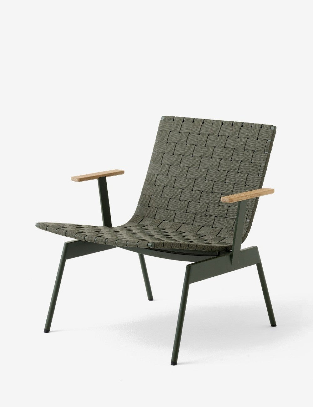 VILLE AV45 LOUNGE CHAIR