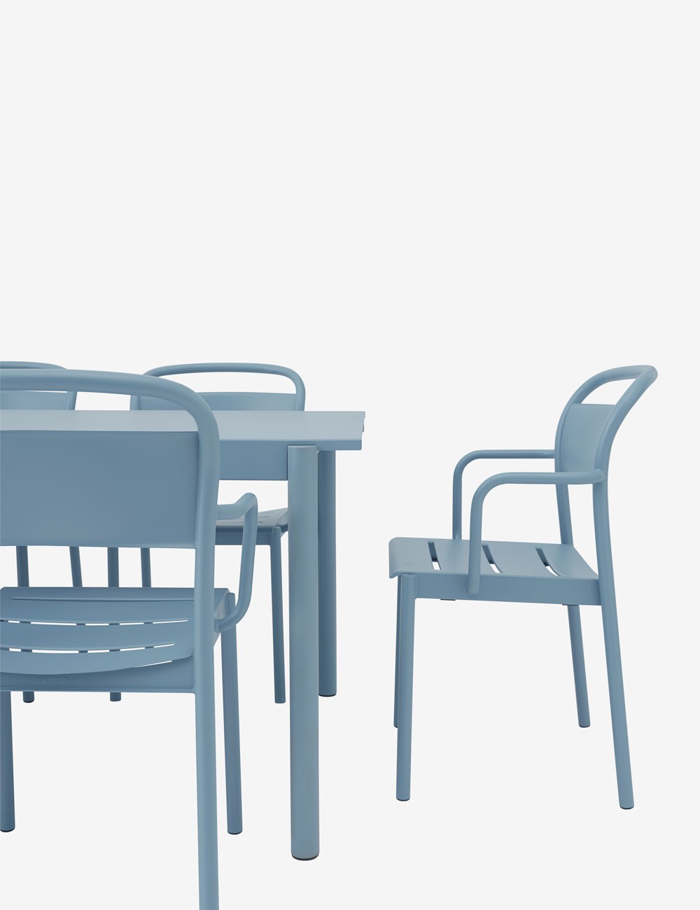 LINEAR STEEL TABLE 220